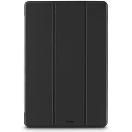Hama Folio für Samsung Galaxy Tab S9 FE+ Schwarz