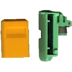 Brother TC4 - Ersatz-Schneideklinge - für P-Touch PT-11, 1100, 1200, D200, D210,