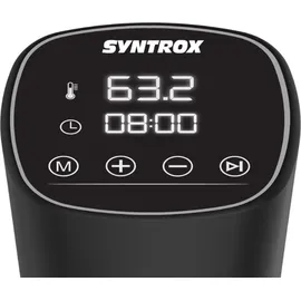 Syntrox Chef-Cooker SV-800W