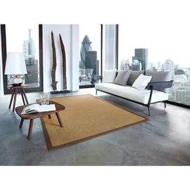 Astra Teppich, Sand, Braun, Textil, 65x140 cm, Teppiche & Böden, Teppiche, Moderne Teppiche