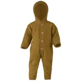 Engel Baby Overall mit Kapuze und Umschlag - 62/68