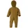 Engel Baby Overall mit Kapuze und Umschlag - 62/68