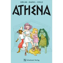 Athena - Band 1