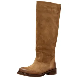 FELMINI Stiefel Herren Braun 39