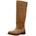 FELMINI Stiefel Herren Braun 39