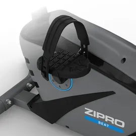 Zipro Beat schwarz