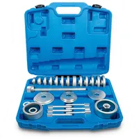 BGS Radlager-Werkzeug-Satz 31-tlg.
