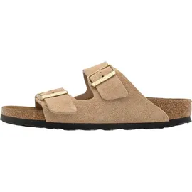 Birkenstock Pantolette sand 38