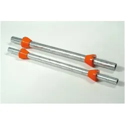 Regalwerk KENO Trommelwelle Länge 1285mm Durchmesser 61mm
