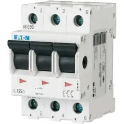 Eaton Hauptschalter IS-80/3