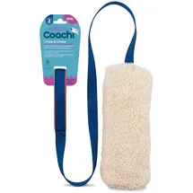 coachi Chase & Crinkle Bronze