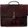 Pride and Soul Jayden Businesstasche braun 13''