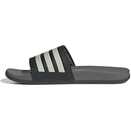 adidas Comfort Adilette Carbon / Orbit Grey / Grey Four 38