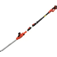 Yato Yato, Heckenschere, cordless scissors YT-82834 42 cm (Akkubetrieb)
