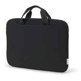 Base XX Dicota Base XX Plus (14.10", Universal), Notebooktasche, Schwarz