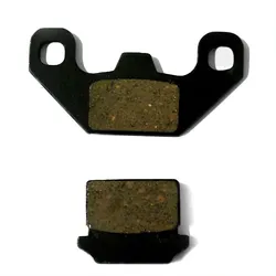 Bremsbeläge 75x29mm - 32x27mm Pit Bike / Dirt Bike