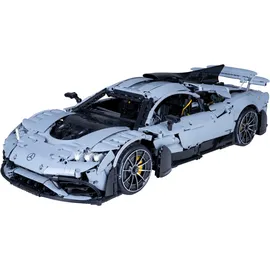 Jamara CaDA Mercedes-AMG ONE 1:8 grau 2,4GHz Bricks