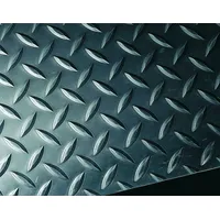 miltex Arbeitsplatzmatte PVC 91 x 150 cm schwarz