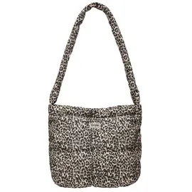 s.Oliver Schultertasche Tote Bag Brown mehrfarbig - Einheitsgröße