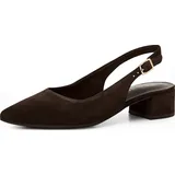 TAMARIS M2950042 für Damen, braun, Größe 38 EU