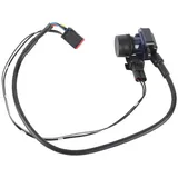 Rückfahrkamera 4672639aa Wasserdichte Hd-bild-rückfahrkamera Für Grand Caravan 2011–2020