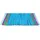 BestLivings Flickenteppiche Tonal 140 x 200 cm Blau - dunkelblau