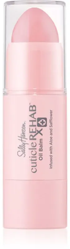 Sally Hansen Cuticle Rehab regenerierende Pflege Für Nägel und Nagelhaut 6 g