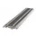 PIKO Start-Set Dampflok mit Personenwagen 97933 H0