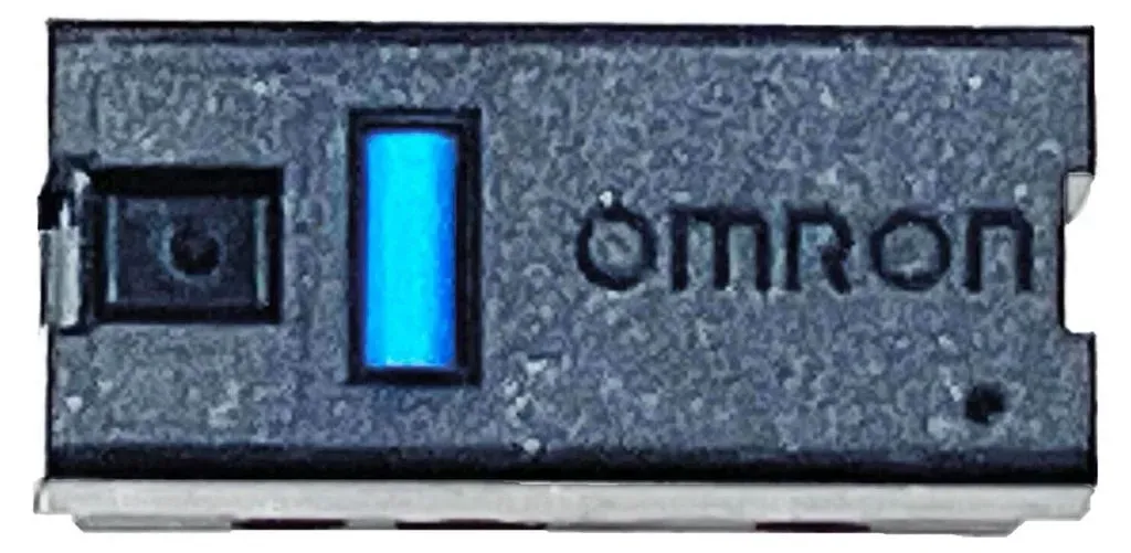 omron m500