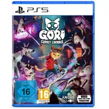 GORI: Cuddly Carnage (USK) (PS5)