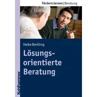 Kohlhammer Lösungsorientierte Beratung