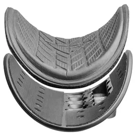 Profile Design Race+ Armlehnenpolster Schwarz One Size