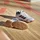 adidas Ligra 8 Indoor Kids Cloud White / Core Black / Cloud White 33 1/2