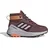 Burgundy/Silver Dawn/Amber Tint 37 1/3