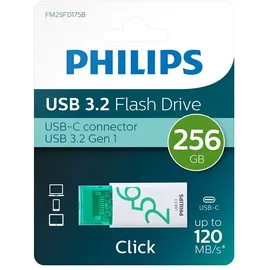 Philips Click Series USB-Stick 256 GB