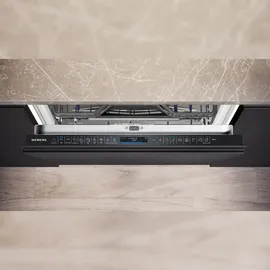 Siemens iQ700 SX87TX02CE Einbau-Geschirrspüler (vollintegrierbar, 598 mm breit)