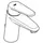 Grohe Eurodisc Cosmopolitan S-Size Einhandmischer DN 15 (3317820E)