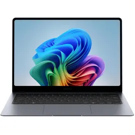 Samsung Galaxy Book6 Pro 14'' Ultra 7 356H 32 GB RAM 1 TB SSD Win11 Pro Grau