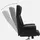 mark adler Boss 5.6 Kunstleder Schwarz
