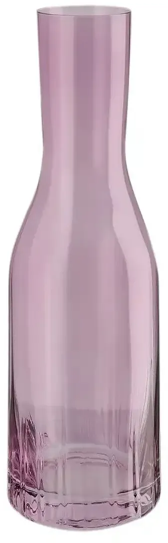 Peill+Putzler Karaffe 1 2 L  Tavolo ¦ rosa/pink ¦ Maße (cm): H: 30  Ø: 9.5
