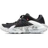 Mammut Hueco Knit II Low Herren black/light ice gray 44 2/3