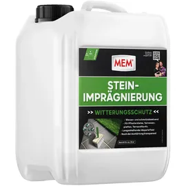 mem Stein-Imprägnierung 5 l