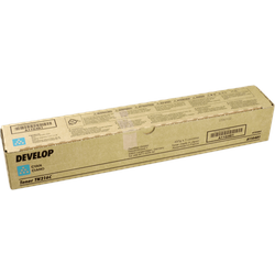 Develop Toner TN-216C  A11G4D1  cyan