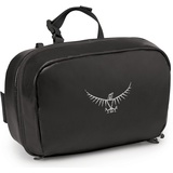 Osprey Transporter Hanging Toiletry Kit Black,