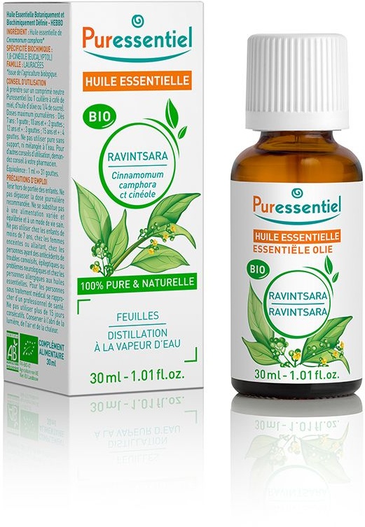 Puressentiel Ravintsara