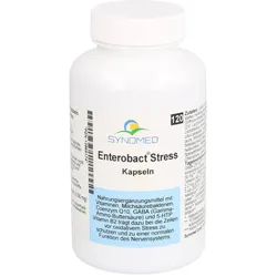 Enterobact Stress Kapseln