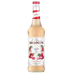 Litschi - Monin Sirup (0,7l)