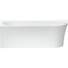 Duravit DuraSenja Eckbadewanne 70 x 170 cm (700581000000000)