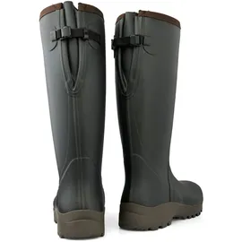 Gateway1 Sportsman II Gummistiefel Khaki 44