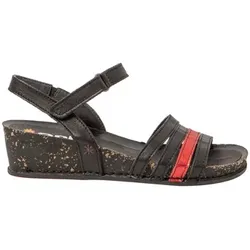 Art  Sandalen ART 119431153003  in Schwarz, 37